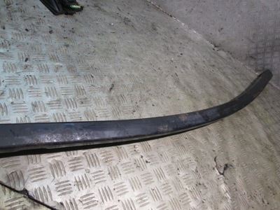 Балка задня renault koleos i 07- фото №1