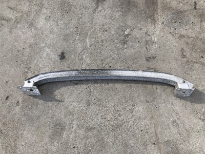 Балка підсилювач бампера задня renault scenic ii короткий 03-06r. фото №1