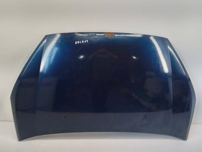 Капот крышка двигателя ford galaxy mk3 06-11 фото №1