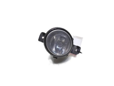 Противотуманная фара левый renault clio iii lift 89210439 фото №1