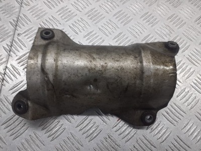 Захист теплова opel zafira b 1.8 фото №1