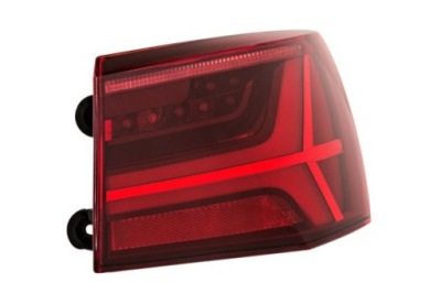 PHARE ARRIÈRE LED R LHD RHD VALEO 047023 