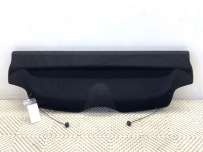 Полка задняя mini countryman r60 9811137 crossover 10-16 защита фото №1