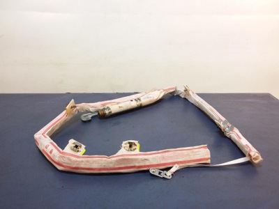 Bmw 5 f11 подушка безпеки шторка безпеки права 9143420 фото №1