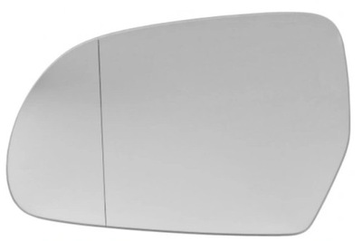 Вкладыш зеркало наружного левый 1332541e 1332541e фото №1