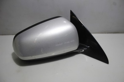 Дзеркало праве chrysler sebring iii фото №1