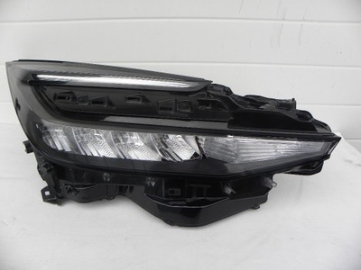 Toyota ch-r led technolog лампа передняя правая сторона 2023 rok фото №1