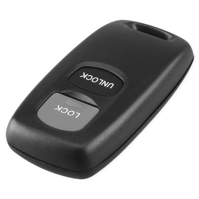 Корпус ключа mazda 3 6 323 323f 626 premacy фото №1