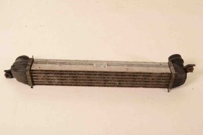 Mini clubman r55/56/57 радіатор повітря - 6071 фото №1