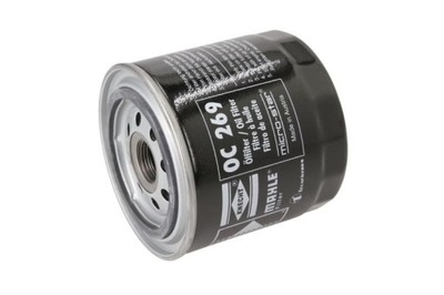 Фильтр масла chevrolet tahoe honda accord v, accor фото №1