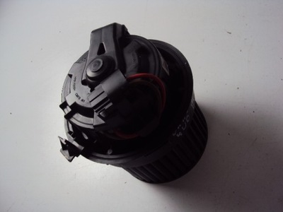 Воздуходувка обдув dacia duster ii 17- фото №1