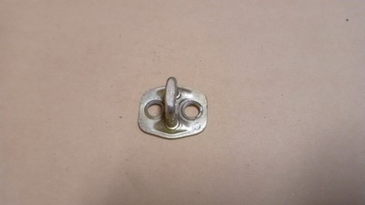 Renault megane grand scenic ii 2006 засувка двері фото №1