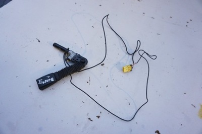 Натяжитель поперечина левый перед peugeot boxer ii фото №1