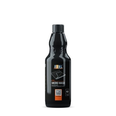 ADBL MICRO WASH 0,5L DO PRANIA MIKROFIBR ADBL