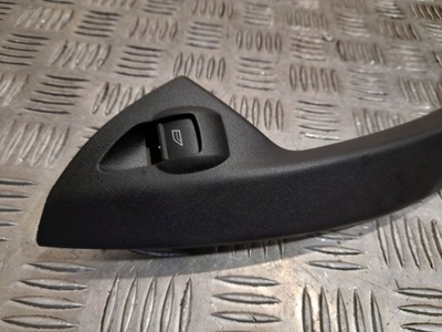 Ford escape iii 2015 правая сторона кнопки окон фото №1