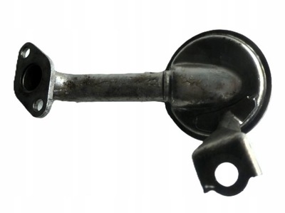 Маслоприймач оливи toyota corolla e12 1.4 d4d 2001-2007 rok фото №1