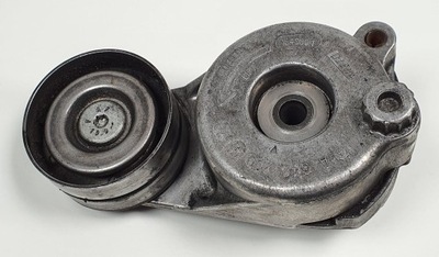 Ролик натяжитель ремень mercedes gl x164 a6422001470 фото №1