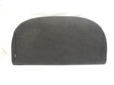 Полиця багажника honda civic viii ufo фото №1