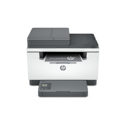 Drukarka laserowa HP LaserJet MFP M234sdne 6GX00E