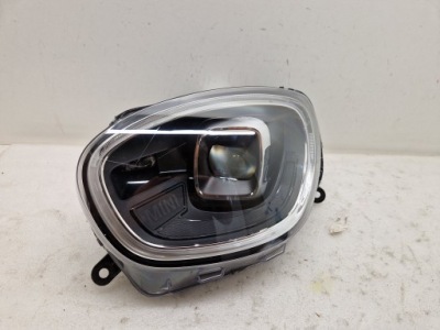 Mini countryman f60 рестайлінг  - фара led ліва перед 5a1ec05-02ll європа фото №1