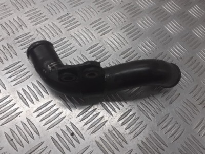 Труба wody ford mondeo mk3 2.0 tdci фото №1