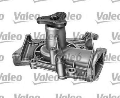 BOMBA DE AGUA MAZDA 323 -04, MX-5 -05, KIA PRIDE 90-  