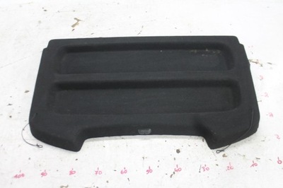 SHELF BOOT DACIA SANDERO II FACELIFT HATCHBACK 17-20  