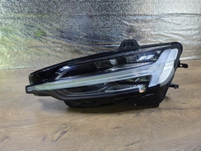 Volvo s60 v60 лампа передня ліва mid led 32314160 фото №1