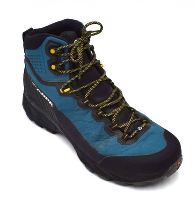 Scarpa Rush TRK LT GTX GORE-TEX BUTY TREKKINGOWE męskie 46.5