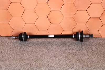 Bmw g16 840dx привідний вал ліва лівий задня 8691597 фото №1