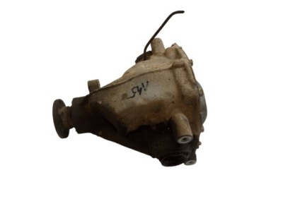 Дифференциал мост задняя 1.8 b 60671004844 land rover freelander i 1996-2006 фото №1