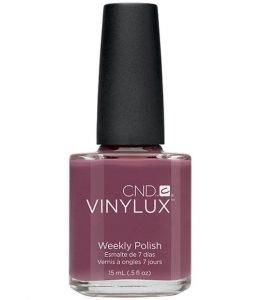 Lakier CND Vinylux Married To The Mauve