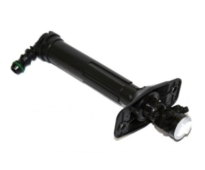 Омыватель фара audi a6 4g c7 11- 4g0955101 фото №1