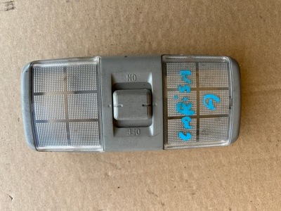 LAMPKA PODSUFITKI MITSUBISHI CARISMA LIFT 1999-2004