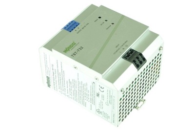 ZASILACZ impulsowy WAGO 787-732 24V DC 10A 240W