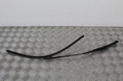 Важіль двірники ліва audi a1 8x0 8xa fl фото №1