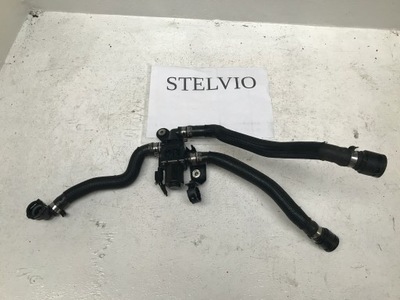 ALFA ROMEO STELVIO 2.0 TB BOMBA DE AGUA VÁLVULA ELEKTROVÁLVULA PRZEDE AGUA 50560344  