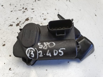 VOLVO S80 II V70 2.4 D5 CONTROLADOR TAPA DE COLECTOR 30757452  