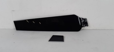 Audi q8 молдинг osłoba стойка b левая 4m8.853.289 фото №1