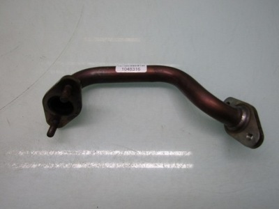 Hr-v iii 1.5 22r труба трубка egr egru фото №1