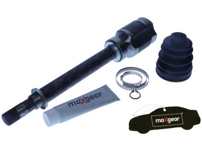 MUÑÓN DE ACCIONAMIENTO MAXGEAR 49-2847 + ZAPACH  