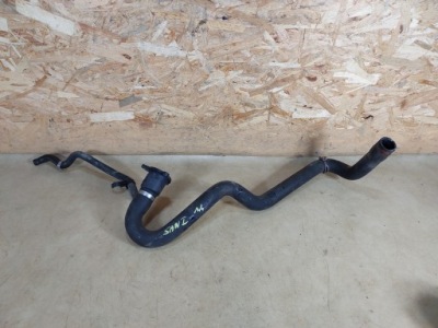 Dacia sandero i 1.4 mpi wąż wody 8200750014 фото №1