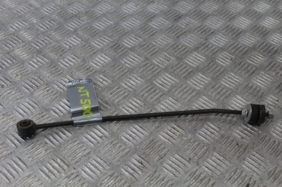 Кронштейн nissan nt500 фото №1