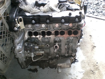 MOTOR OPEL ASTRA V K 1.6 CDTI B16DTL LVL  