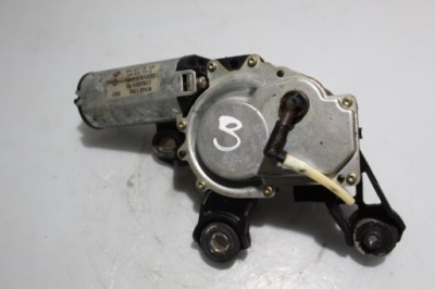 Моторчик двірники задній seat leon i фото №1