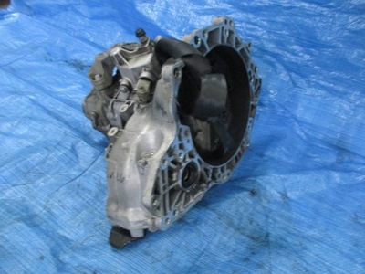 КОРОБКА ПЕРЕДАЧ OPEL 1.3CDTI 12992510