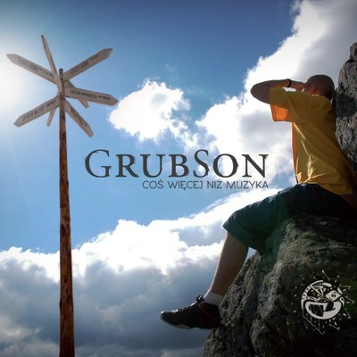GrubSon- Coś Więcej Niż Muzyka