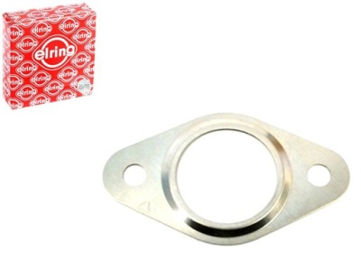 Прокладка клапана egr citroen c1 c2 c2 enterprise c3 i c3 ii c3 фото №1