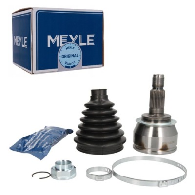 Шрус  zew. mini cooper s/one r50 r52 r53 фото №1