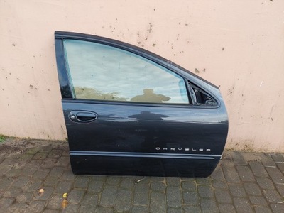 CHRYSLER 300M DOOR RIGHT FRONT FRONT RZGOW LODZ  